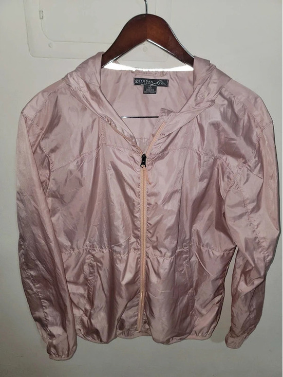 Kyodan Jackets & Blazers - Kyodan outdoor windbreaker jacket size xl
